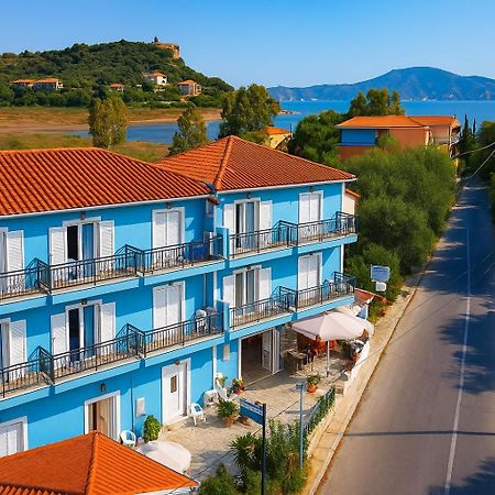 Blue Lake Holiday Homes - Keri Summer Escape Екстер'єр фото