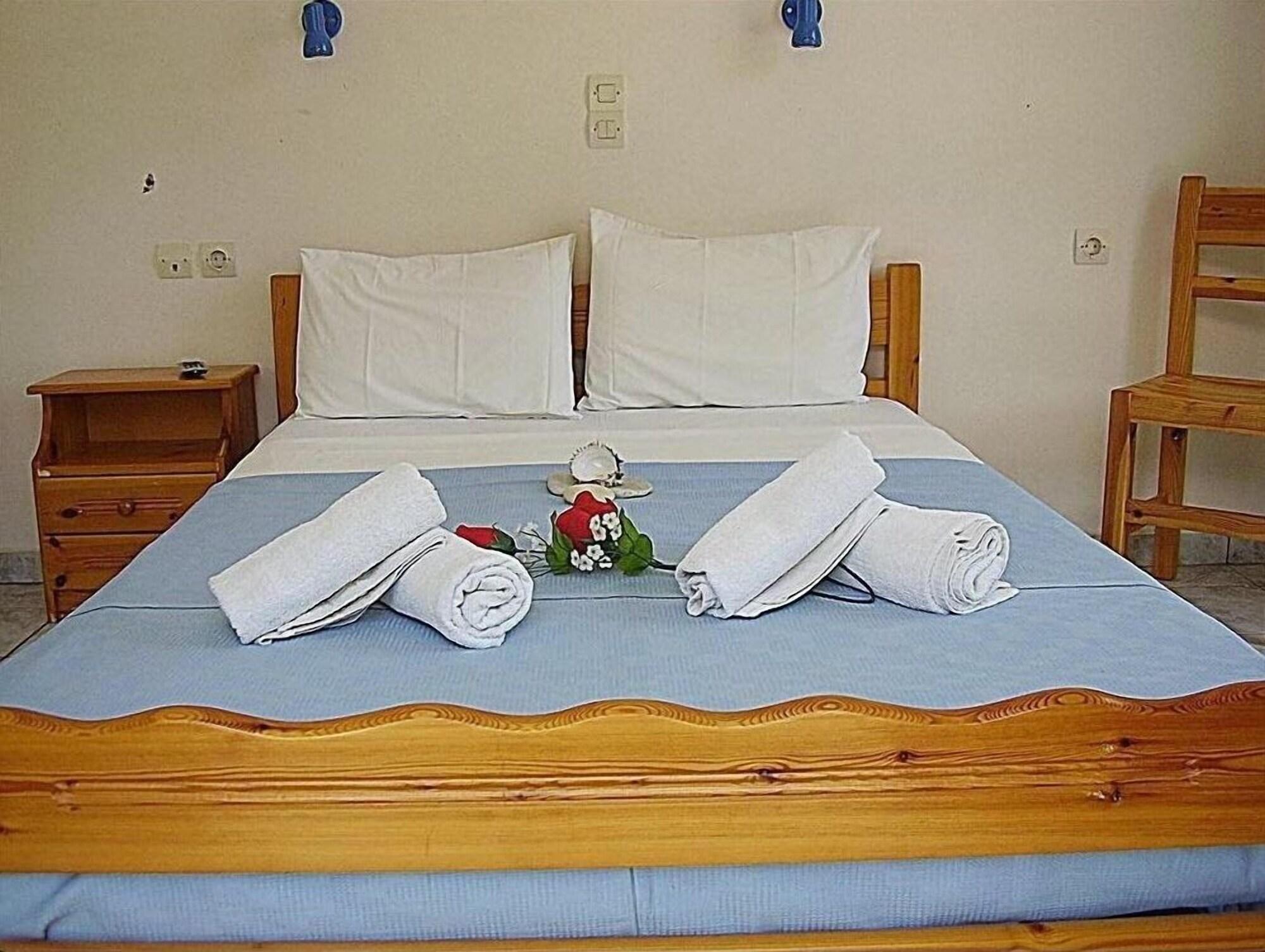 Blue Lake Holiday Homes - Keri Summer Escape Екстер'єр фото