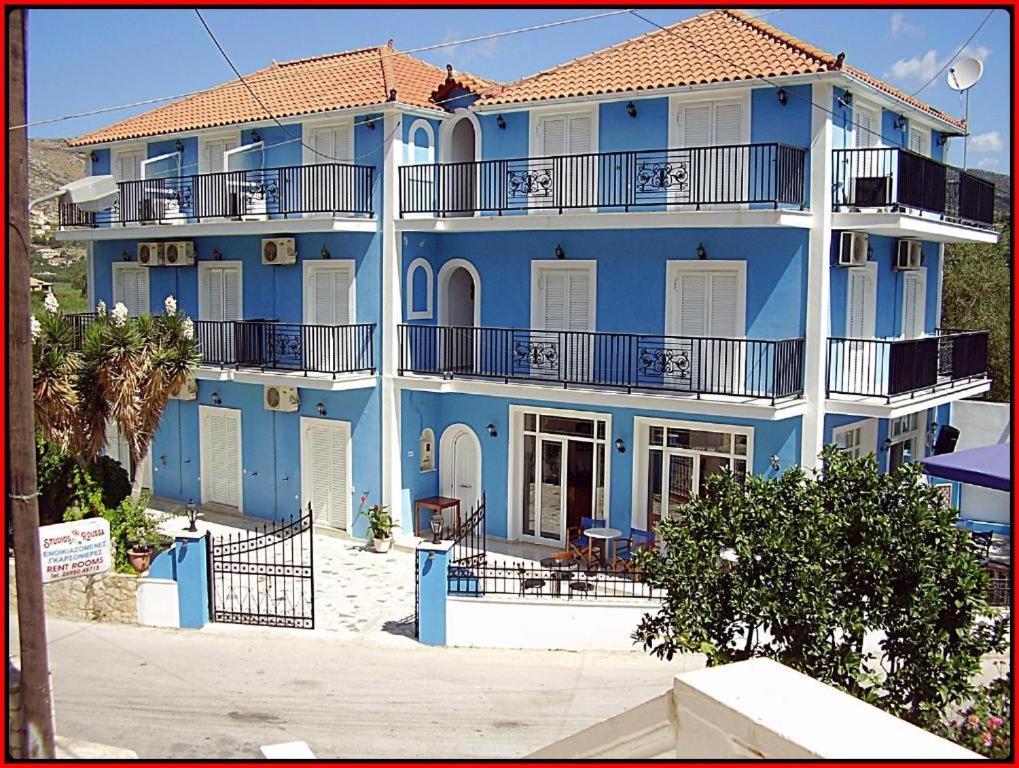 Blue Lake Holiday Homes - Keri Summer Escape Екстер'єр фото