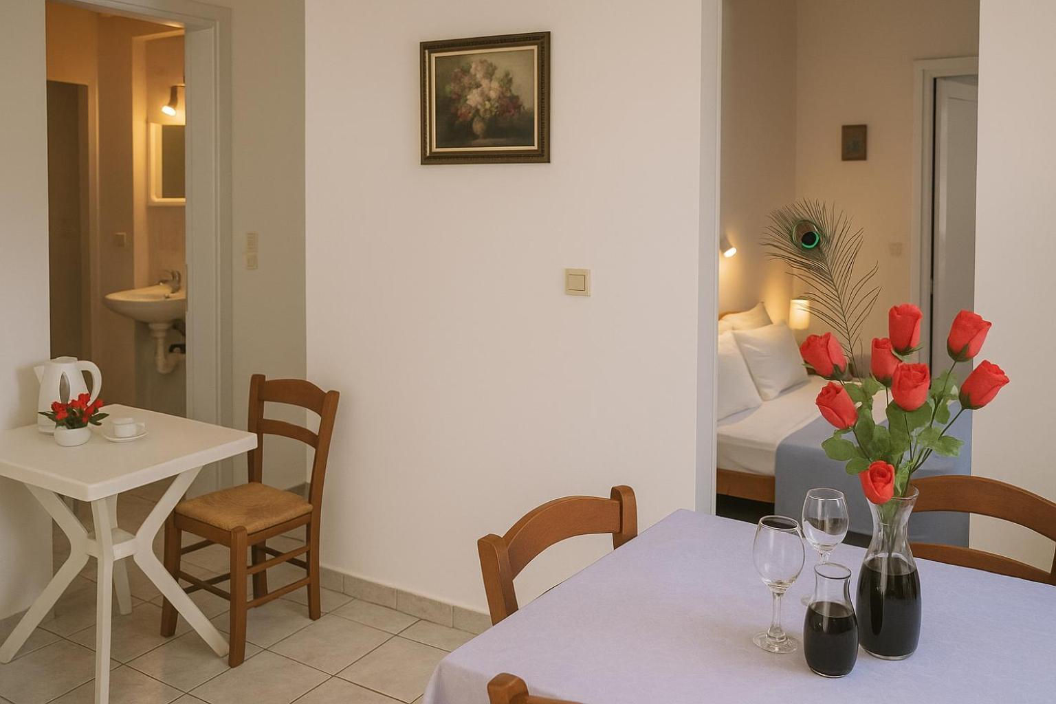 Blue Lake Holiday Homes - Keri Summer Escape Екстер'єр фото
