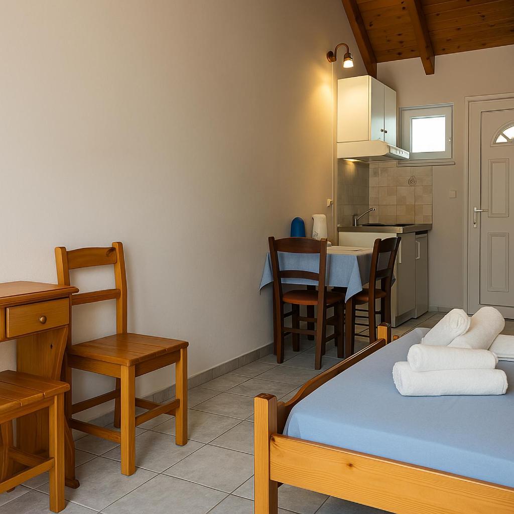 Blue Lake Holiday Homes - Keri Summer Escape Екстер'єр фото